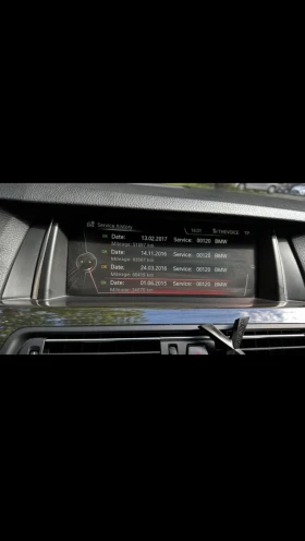 BMW 530 530d, снимка 16