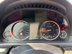 BMW 530 FULL LED | HEAD-UP | SOFT CLOSE, снимка 13