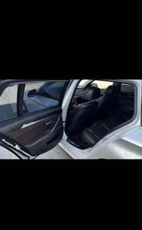 BMW 530 530d, снимка 8