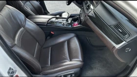 BMW 530 FACE/FULL LED/HEAD UP/SOFT CLOSE, снимка 11