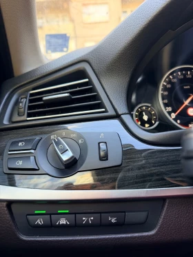 BMW 530 530d, снимка 13