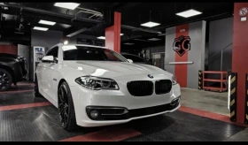 BMW 530 FACE/FULL LED/HEAD UP/SOFT CLOSE, снимка 3