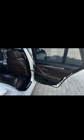 BMW 530 530d, снимка 9