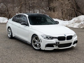 BMW 335 xDrive* АвтоКредит * (ЦЕНА ДО БГ), снимка 2