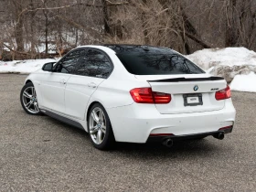 BMW 335 xDrive* АвтоКредит * (ЦЕНА ДО БГ), снимка 3