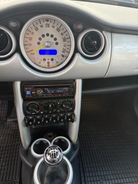 Mini One, снимка 10