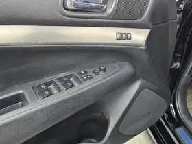 Infiniti G, снимка 14
