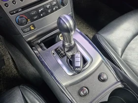 Infiniti G, снимка 9
