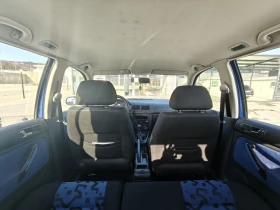 VW Golf 1.6 SR, снимка 8