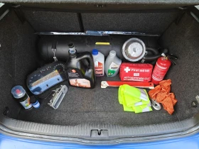 VW Golf 1.6 SR, снимка 9
