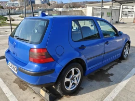 VW Golf 1.6 SR, снимка 4