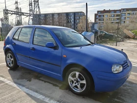 VW Golf 1.6 SR, снимка 3