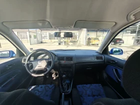 VW Golf 1.6 SR, снимка 7