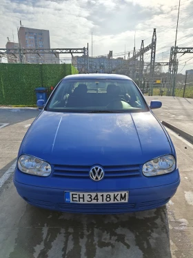 VW Golf 1.6 SR, снимка 5