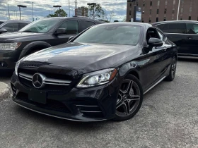 Mercedes-Benz C 43 AMG /360/COUPE/DIS/3D BURMESTER, снимка 13