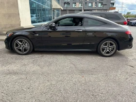 Mercedes-Benz C 43 AMG /360/COUPE/DIS/3D BURMESTER, снимка 2