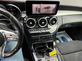 Mercedes-Benz C 43 AMG /360/COUPE/DIS/3D BURMESTER, снимка 9