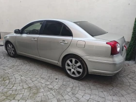 Toyota Avensis 1.8 facelift , снимка 17