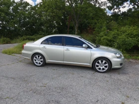 Toyota Avensis 1.8 facelift , снимка 6