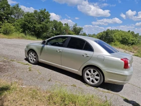 Toyota Avensis 1.8 facelift , снимка 5