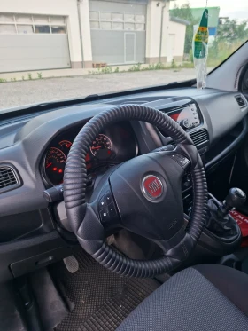 Fiat Doblo Товарен, снимка 6