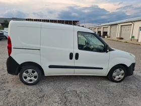 Fiat Doblo Товарен, снимка 2