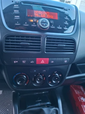 Fiat Doblo Товарен, снимка 7