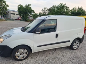 Fiat Doblo Товарен, снимка 4