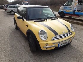 Mini One, снимка 1