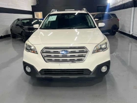 Subaru Outback * 5dr Wgn CVT 2.5i w/Touring Pkg * АВТОКРЕДИТ* , снимка 6