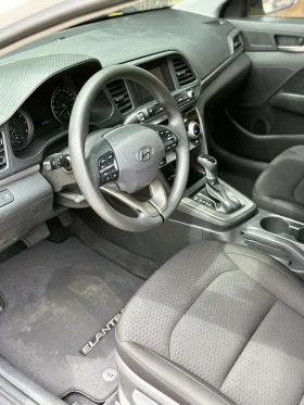 Hyundai Elantra 2.0, снимка 5