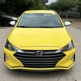 Hyundai Elantra 2.0, снимка 1