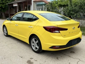 Hyundai Elantra 2.0, снимка 3