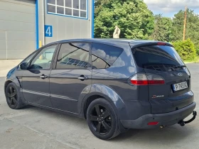 Ford S-Max 7-местен, снимка 3