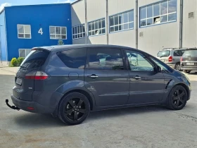 Ford S-Max 7-местен, снимка 4