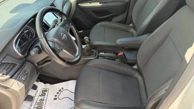Opel Mokka X 1.4Ti-140k.c.- GPL COSSMO /EURO6/, снимка 8