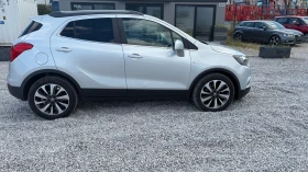Opel Mokka X 1.4Ti-140k.c.- GPL COSSMO /EURO6/, снимка 5
