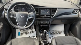 Opel Mokka X 1.4Ti-140k.c.- GPL COSSMO /EURO6/, снимка 11