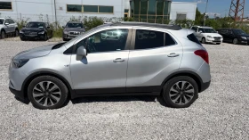 Opel Mokka X 1.4Ti-140k.c.- GPL COSSMO /EURO6/, снимка 3