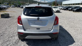 Opel Mokka X 1.4Ti-140k.c.- GPL COSSMO /EURO6/, снимка 4