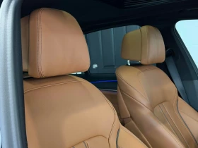 BMW 530 MPACK * ПОДГРЕВИ * ПАНОРАМА * KOMFORT SALON * , снимка 10