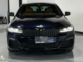 BMW 530 MPACK * ПОДГРЕВИ * ПАНОРАМА * KOMFORT SALON * , снимка 1