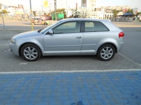 Audi A3 1, 9 TDI 105 КС, снимка 2