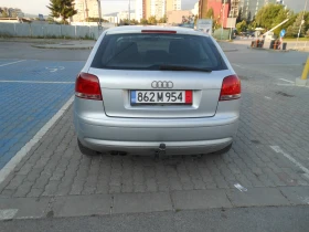 Audi A3 1, 9 TDI 105 КС, снимка 4