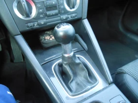 Audi A3 1, 9 TDI 105 КС, снимка 10
