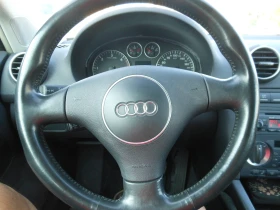 Audi A3 1, 9 TDI 105 КС, снимка 11