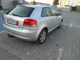 Audi A3 1, 9 TDI 105 КС, снимка 5