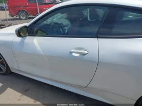 BMW 440 M440i* xDrive* LASER* ОБДУХВАНЕ* 360* HARMAN* KARD, снимка 9