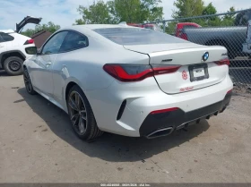 BMW 440 M440i* xDrive* LASER* ОБДУХВАНЕ* 360* HARMAN* KARD, снимка 5