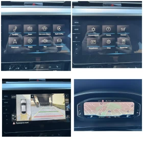VW Arteon 2.0TDI 150к.с./80000км./ПЪЛНА ИСТОР.VW/R-Line, снимка 14